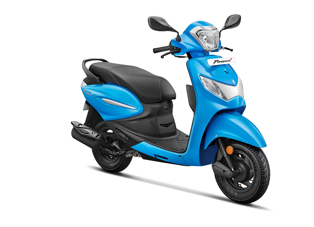 Top 10 Affordable Scooter (2023)